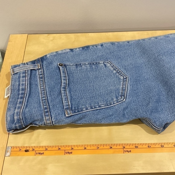 YOGA Jeans • Malia relaxed slim jean - Picture 14 of 15